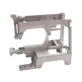 Aluminium-Druckguss-Industrie Nähmaschine Serie Chassis